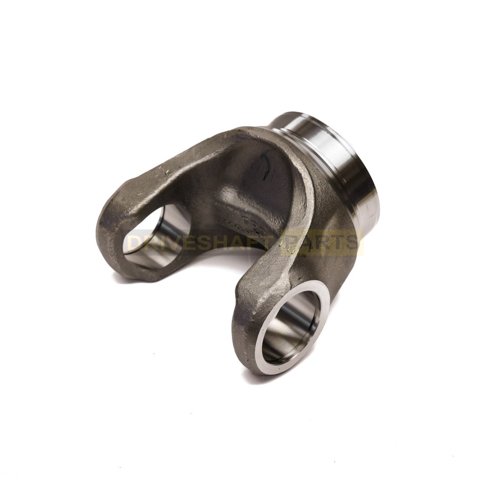 68枚セット Tube Yoke - UJ Size: 59x167.7 - 30 DEG, For 130 x 6 mm Tube, H:1